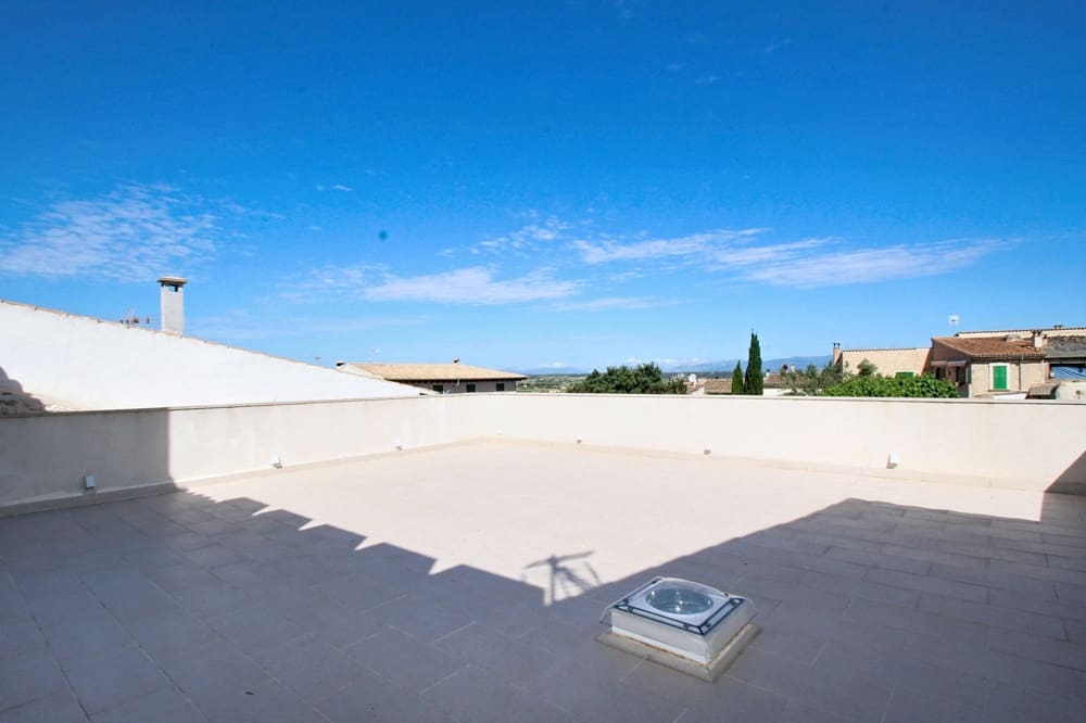 4 bedroom Terraced Villa for sale in Montuiri - € 1,600,000 (Ref: 9839839)