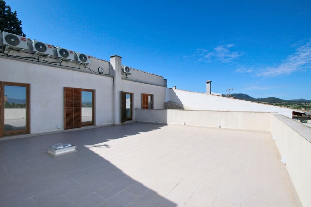 4 bedroom Terraced Villa for sale in Montuiri - € 1,600,000 (Ref: 9839839)