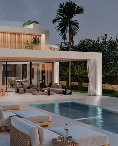 Terreno Não Urbanizado para venda em Sa Torre (Llucmajor), Llucmajor - 951 000 € (Ref: 9844211)