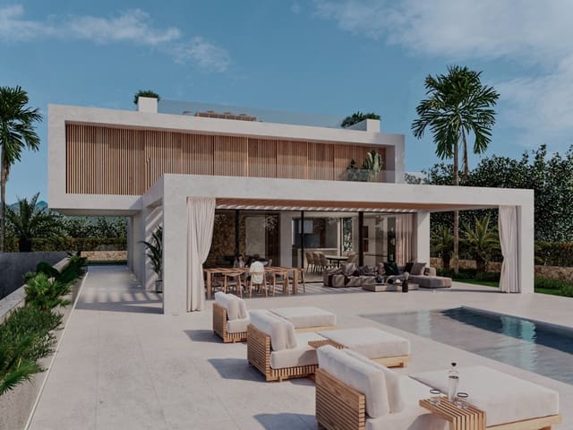 Terreno Não Urbanizado para venda em Sa Torre (Llucmajor), Llucmajor - 951 000 € (Ref: 9844211)