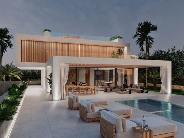 Terreno Não Urbanizado para venda em Sa Torre (Llucmajor), Llucmajor - 951 000 € (Ref: 9844211)