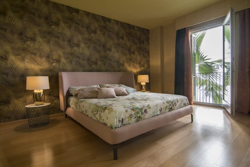 2 soveværelse Lejlighed til salg i Palma de Mallorca - € 1.950.000 (Ref: 9844562)