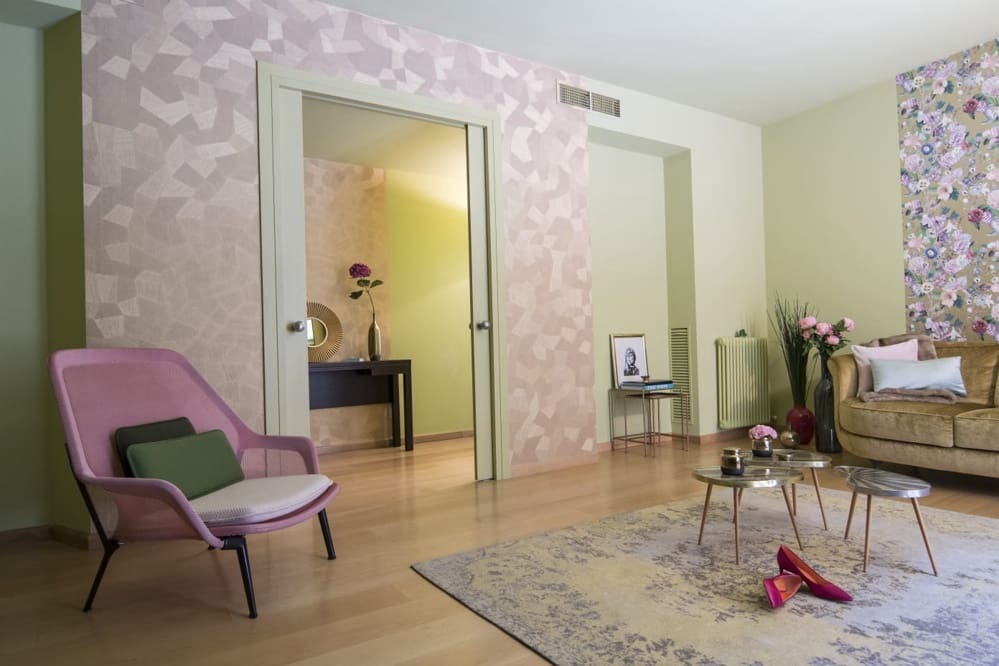 2 soveværelse Lejlighed til salg i Palma de Mallorca - € 1.950.000 (Ref: 9844562)