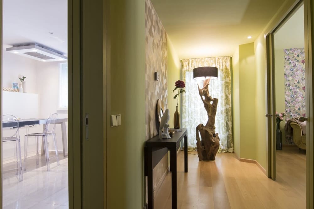 2 soveværelse Lejlighed til salg i Palma de Mallorca - € 1.950.000 (Ref: 9844562)