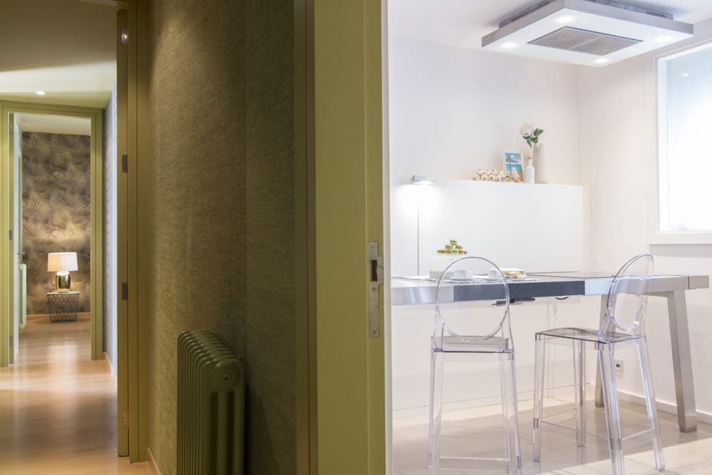 2 soveværelse Lejlighed til salg i Palma de Mallorca - € 1.950.000 (Ref: 9844562)