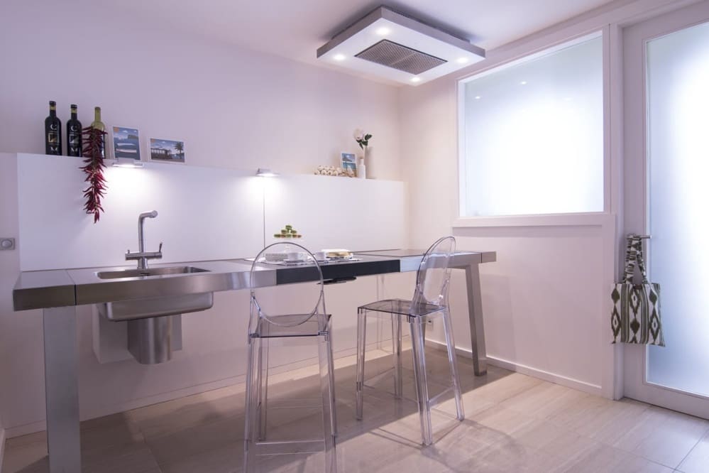2 soveværelse Lejlighed til salg i Palma de Mallorca - € 1.950.000 (Ref: 9844562)