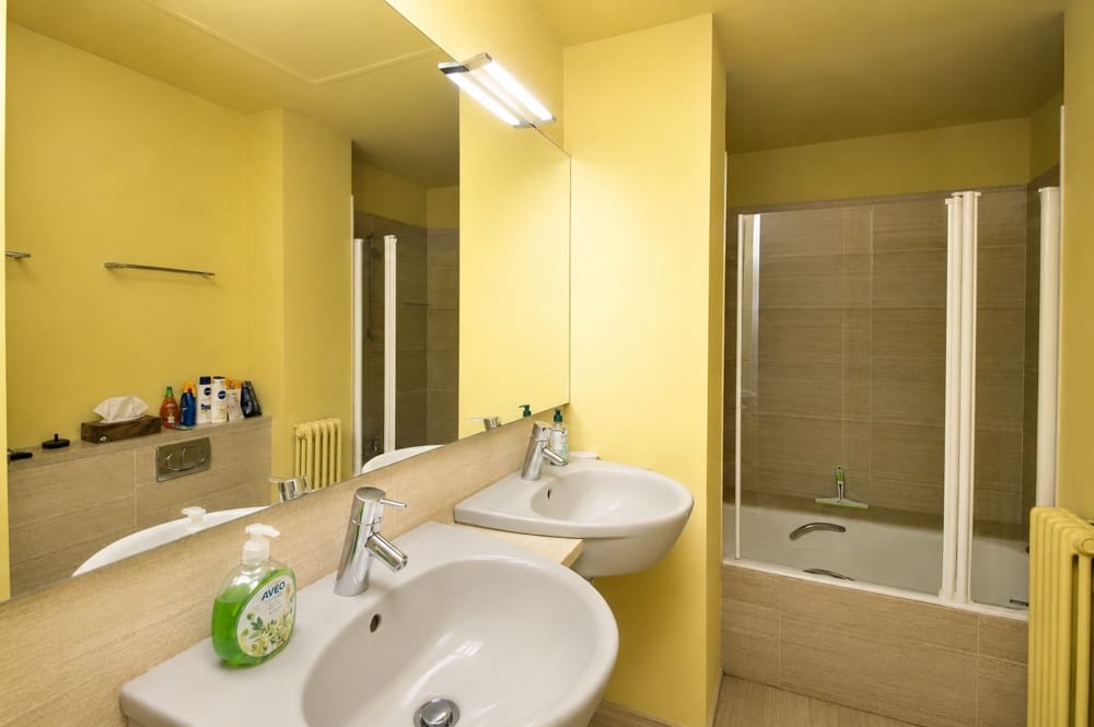 2 soveværelse Lejlighed til salg i Palma de Mallorca med garage - € 1.950.000 (Ref: 9844562)