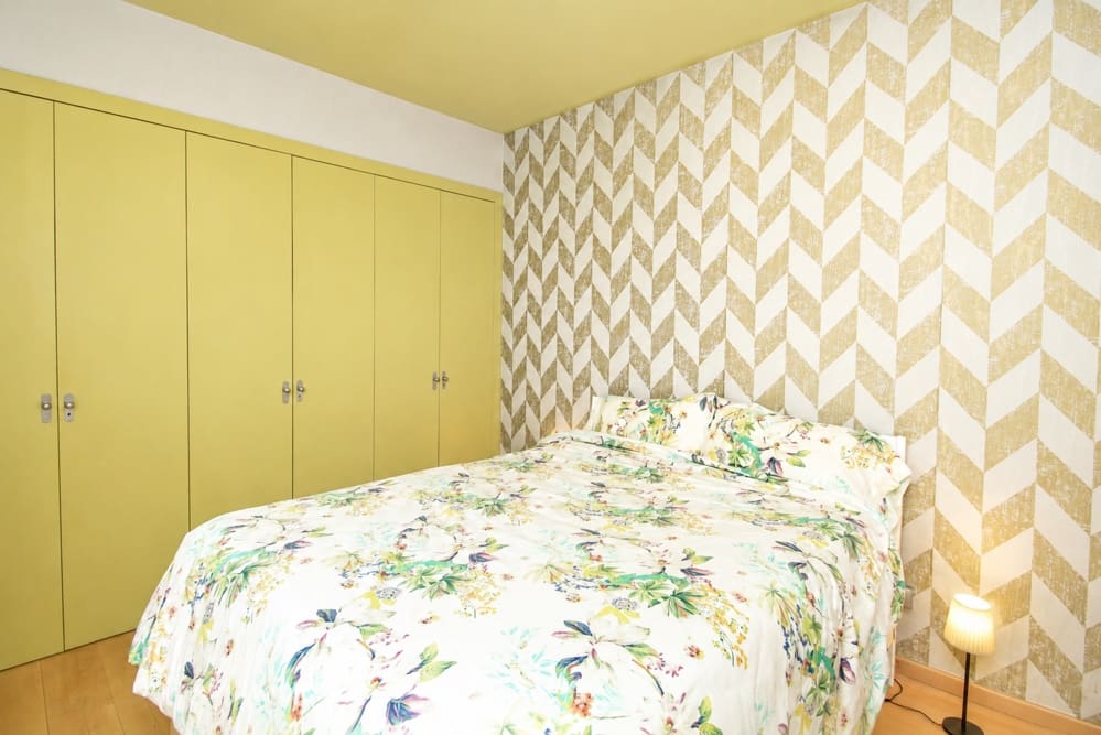 2 soveværelse Lejlighed til salg i Palma de Mallorca med garage - € 1.950.000 (Ref: 9844562)