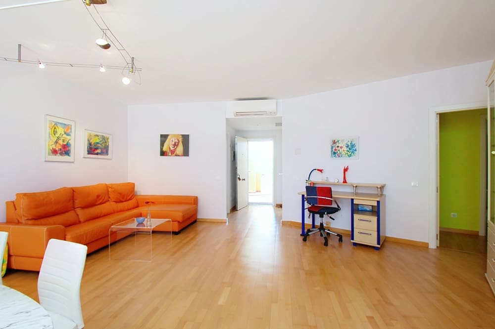 2 bedroom Flat for sale in Son Veri Nou - € 545,000 (Ref: 9850357)