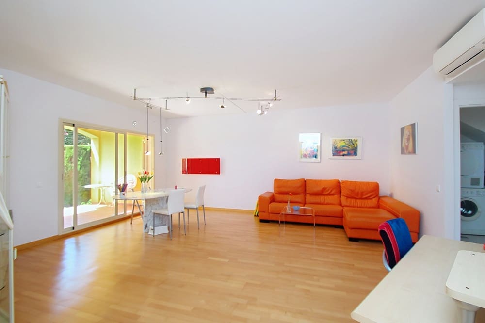 2 bedroom Flat for sale in Son Veri Nou - € 545,000 (Ref: 9850357)