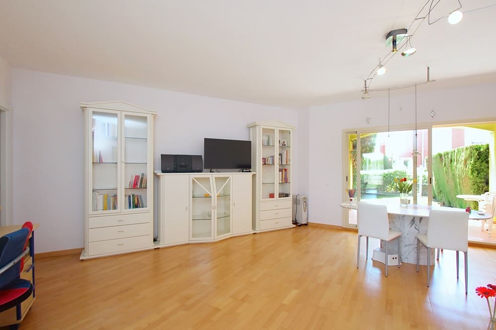 2 bedroom Flat for sale in Son Veri Nou - € 545,000 (Ref: 9850357)