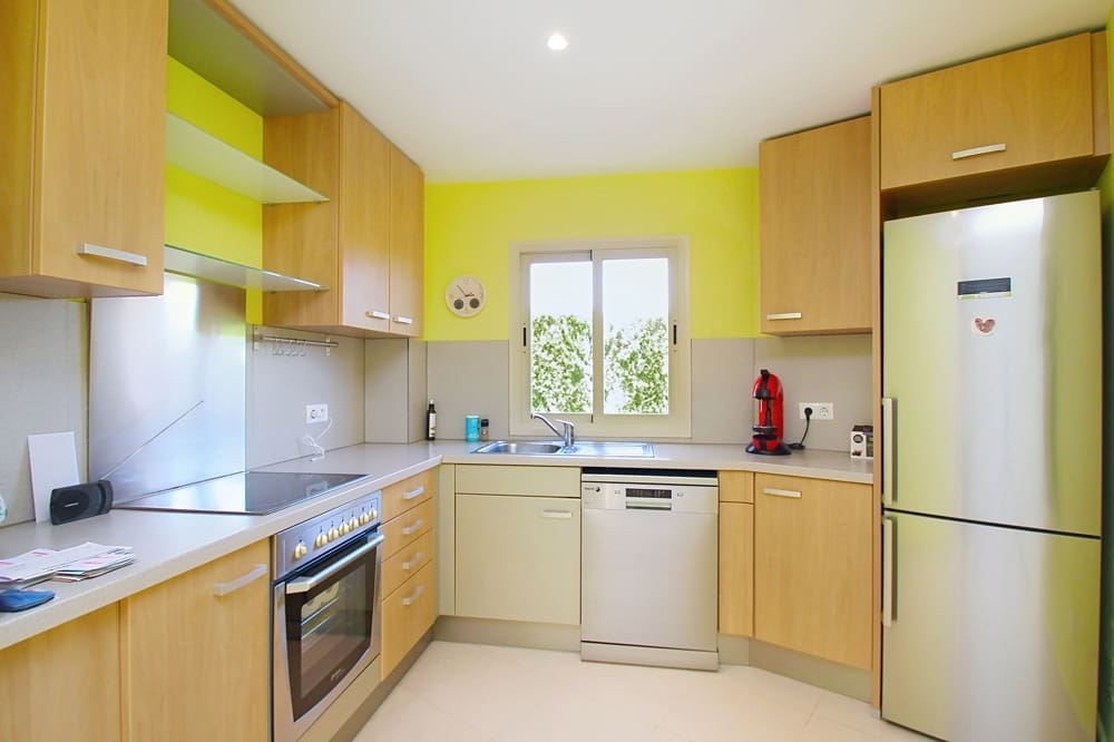 2 bedroom Flat for sale in Son Veri Nou - € 545,000 (Ref: 9850357)