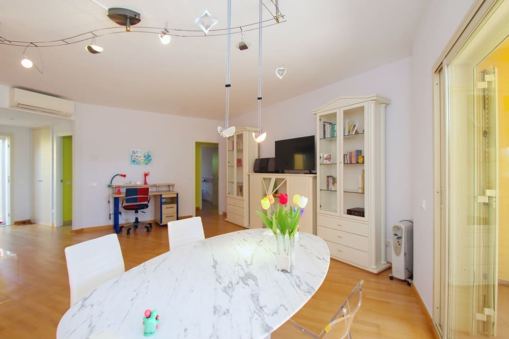 2 bedroom Flat for sale in Son Veri Nou - € 545,000 (Ref: 9850357)