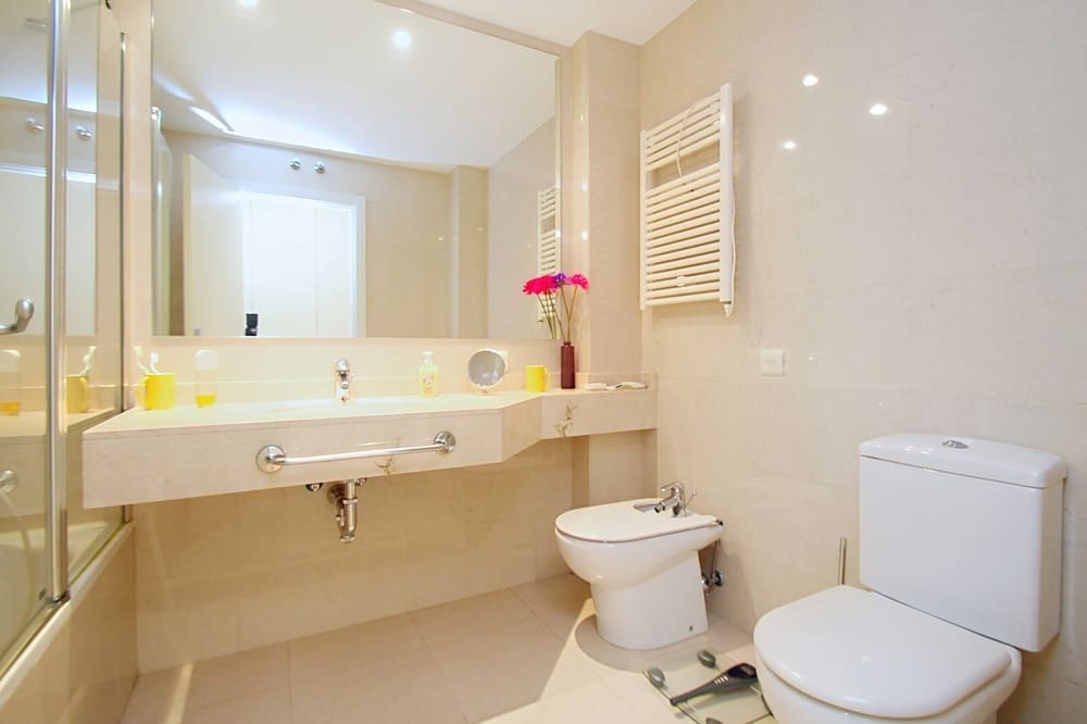 2 bedroom Flat for sale in Son Veri Nou - € 545,000 (Ref: 9850357)