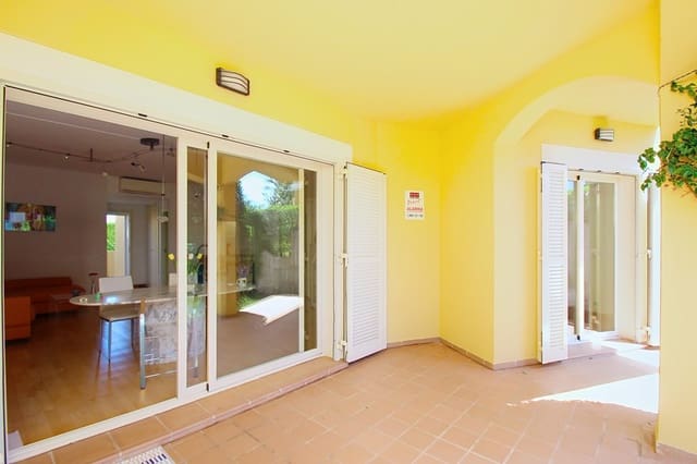 2 makuuhuone Asunto myytävänä paikassa Son Veri Nou, Llucmajor - 545 000 € (Ref: 9850357)