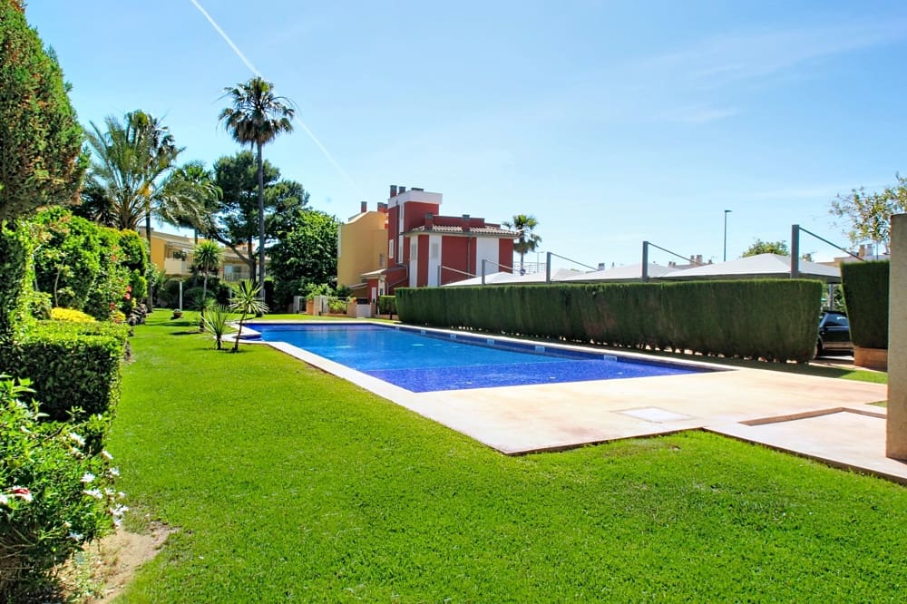 2 bedroom Flat for sale in Son Veri Nou - € 545,000 (Ref: 9850357)