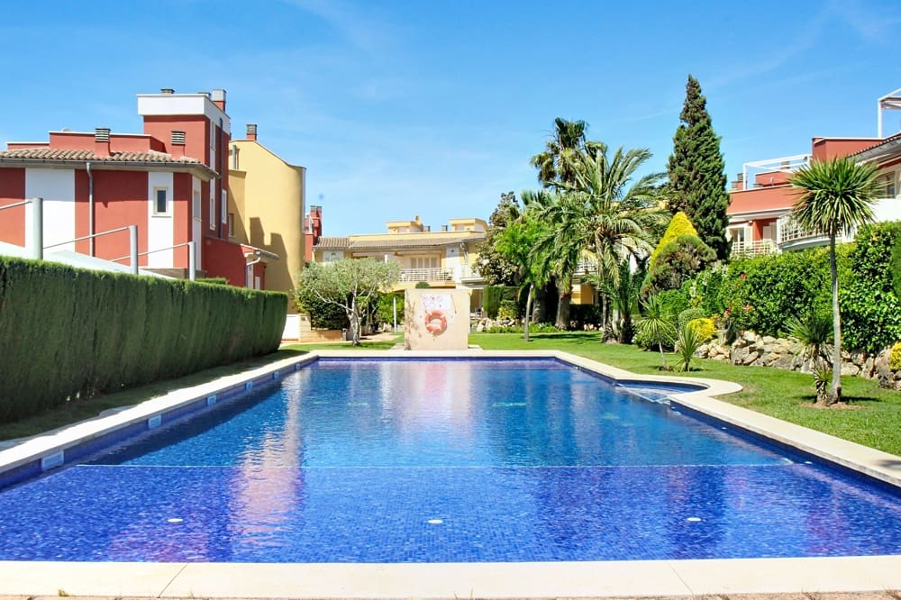 2 bedroom Flat for sale in Son Veri Nou - € 545,000 (Ref: 9850357)