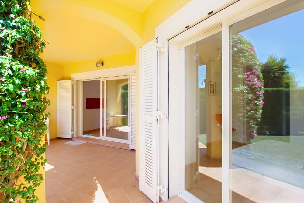 2 bedroom Flat for sale in Son Veri Nou - € 545,000 (Ref: 9850357)