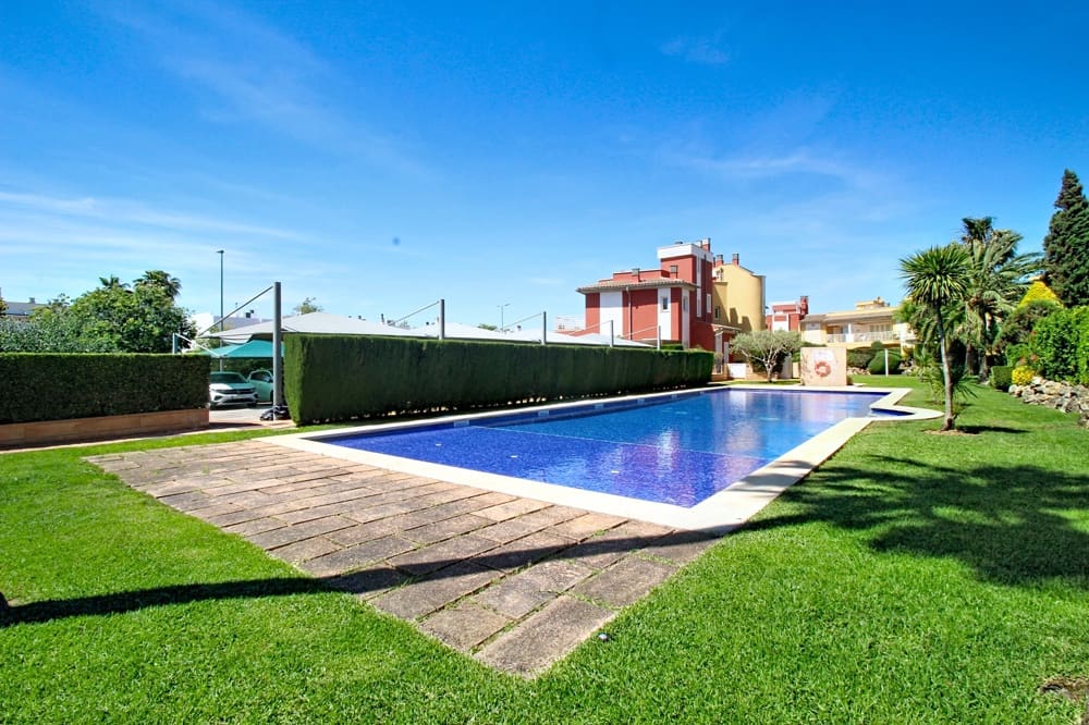 2 bedroom Flat for sale in Son Veri Nou - € 545,000 (Ref: 9850357)