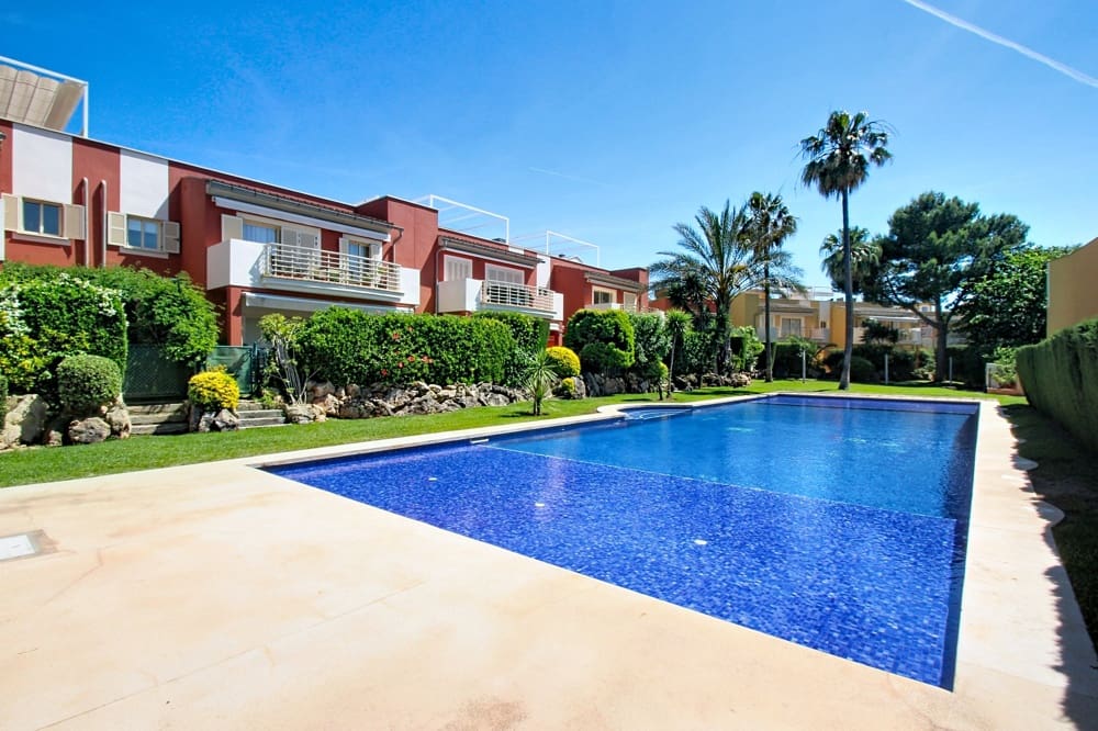 2 bedroom Flat for sale in Son Veri Nou - € 545,000 (Ref: 9850357)