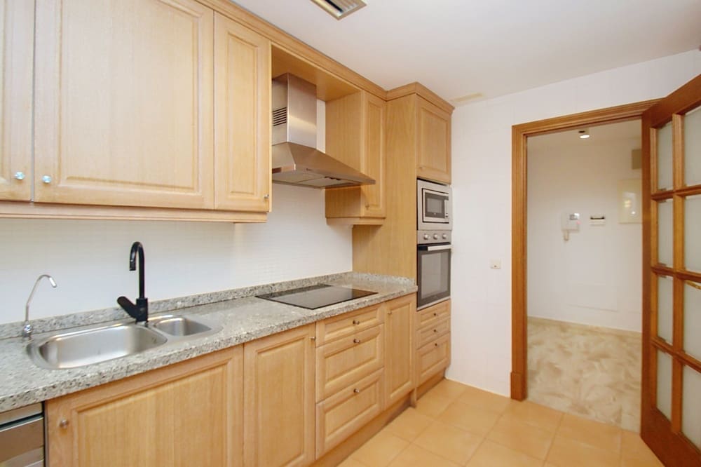 3 bedroom Flat for sale in Puig de Ros - € 490,000 (Ref: 9850358)