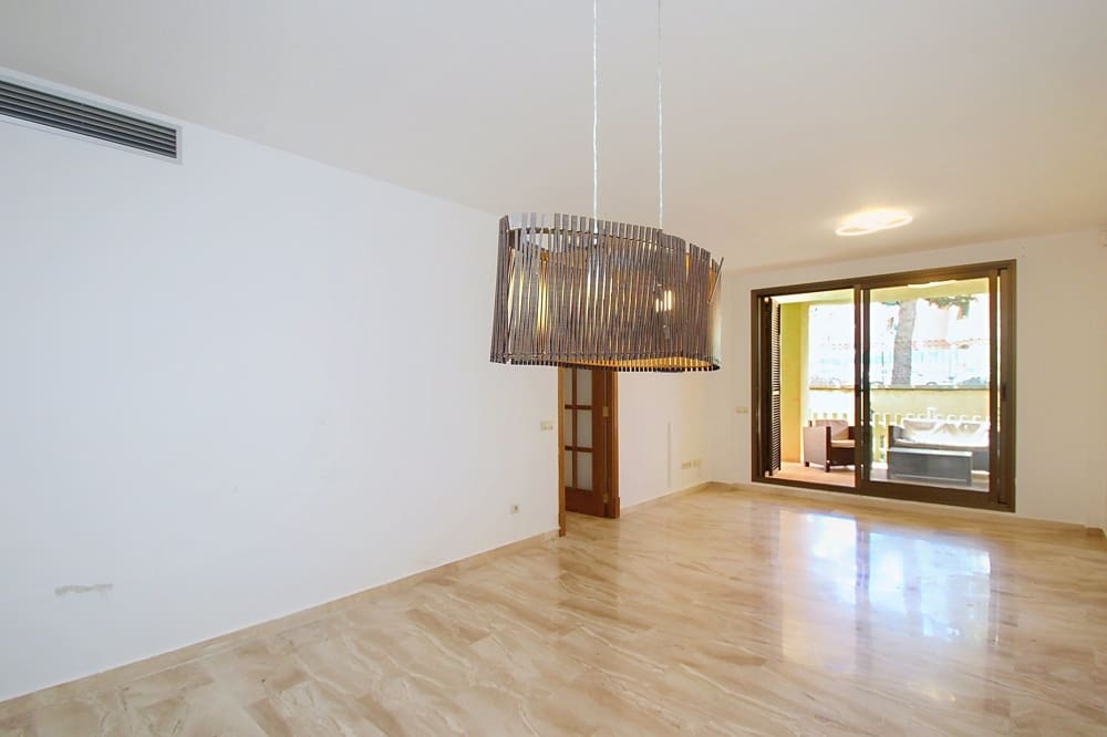3 bedroom Flat for sale in Puig de Ros - € 490,000 (Ref: 9850358)