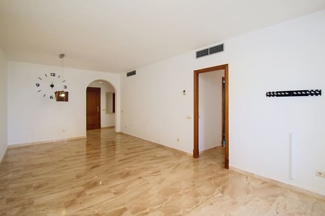 3 soveværelse Lejlighed til salg i Puig de Ros, Llucmajor - € 490.000 (Ref: 9850358)