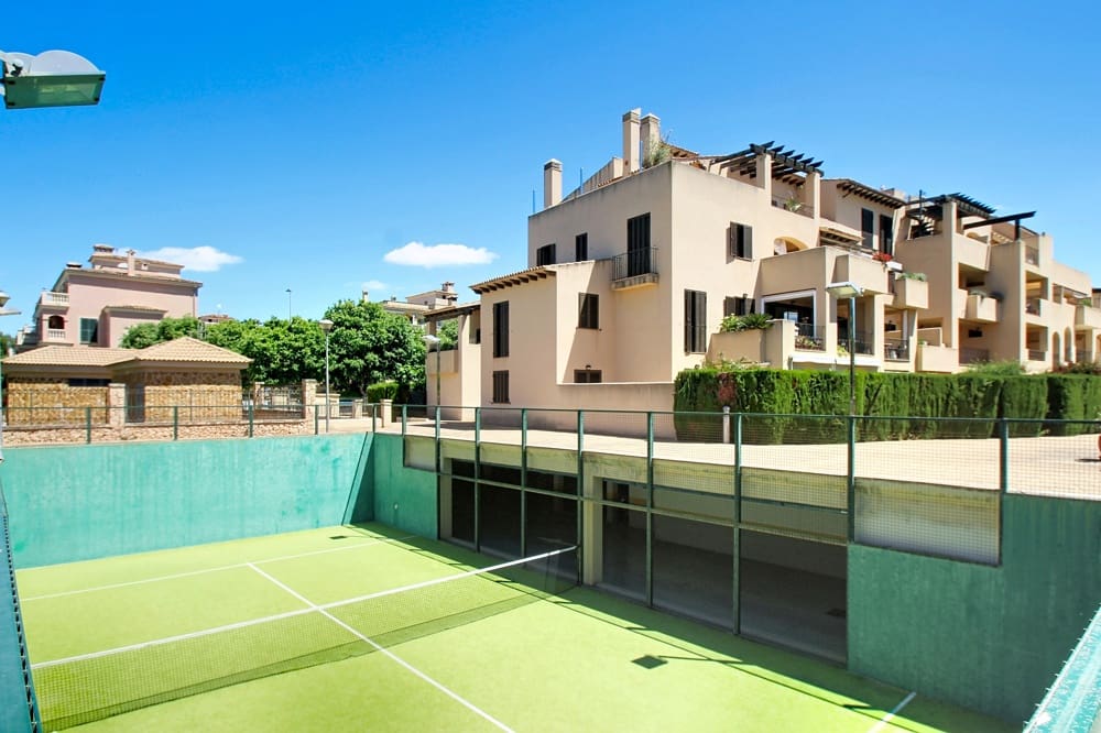 3 bedroom Flat for sale in Puig de Ros - € 490,000 (Ref: 9850358)