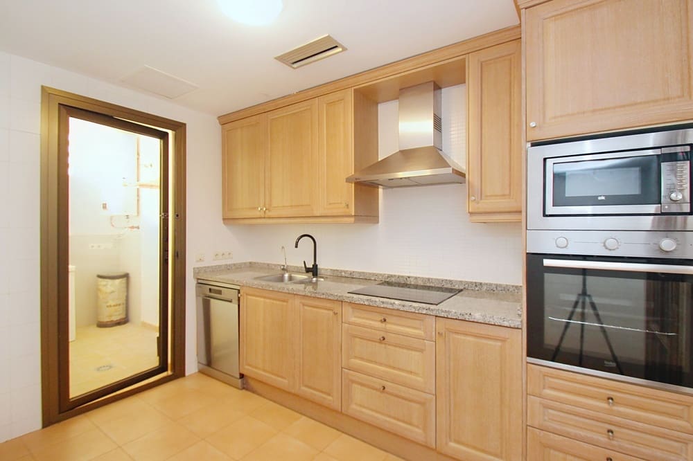 3 bedroom Flat for sale in Puig de Ros - € 490,000 (Ref: 9850358)