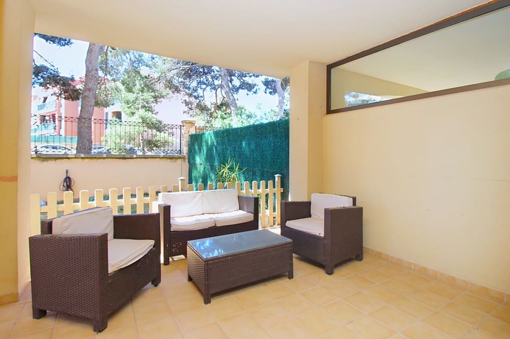 3 bedroom Flat for sale in Puig de Ros - € 490,000 (Ref: 9850358)