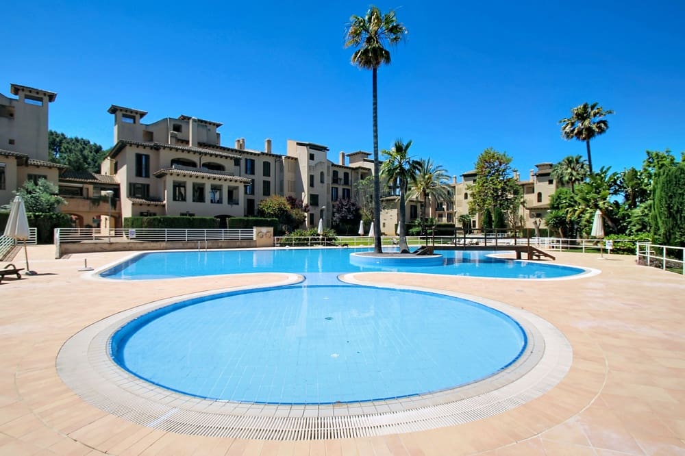 3 bedroom Flat for sale in Puig de Ros - € 490,000 (Ref: 9850358)