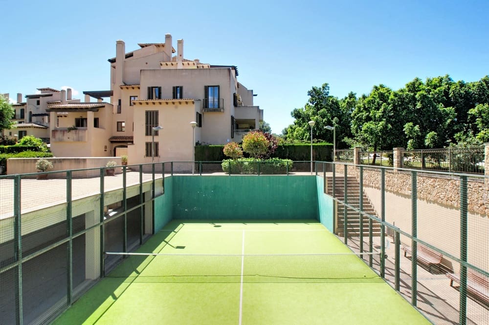 3 bedroom Flat for sale in Puig de Ros - € 490,000 (Ref: 9850358)
