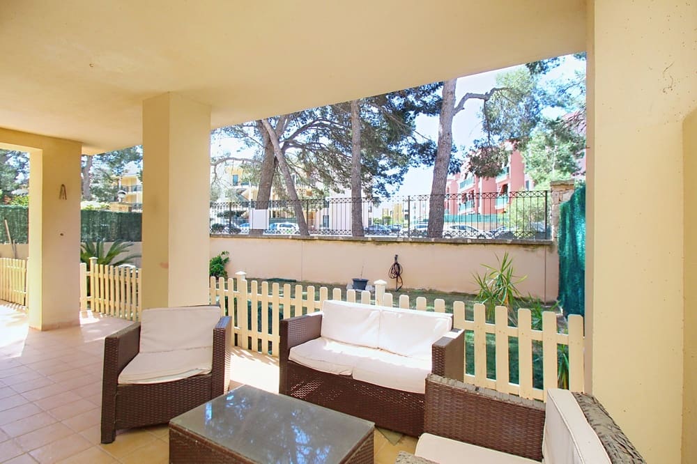 3 bedroom Flat for sale in Puig de Ros - € 490,000 (Ref: 9850358)