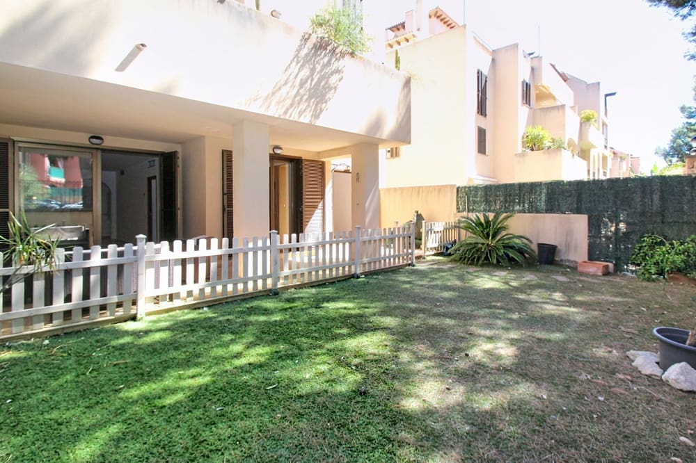 3 bedroom Flat for sale in Puig de Ros - € 490,000 (Ref: 9850358)