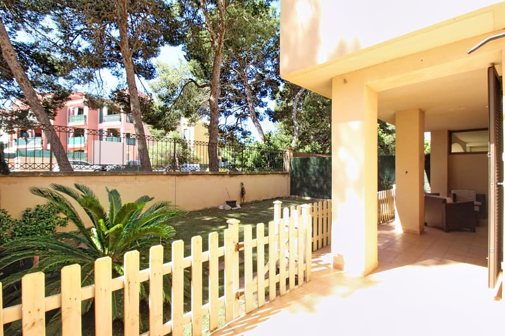 3 bedroom Flat for sale in Puig de Ros - € 490,000 (Ref: 9850358)