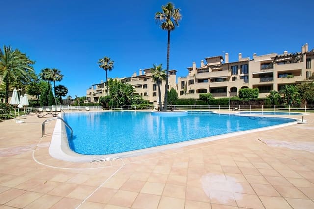 3 soveværelse Lejlighed til salg i Puig de Ros, Llucmajor - € 490.000 (Ref: 9850358)