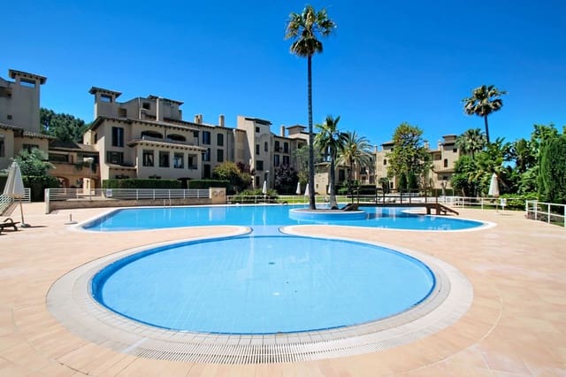 3 soveværelse Lejlighed til salg i Puig de Ros, Llucmajor - € 490.000 (Ref: 9850358)