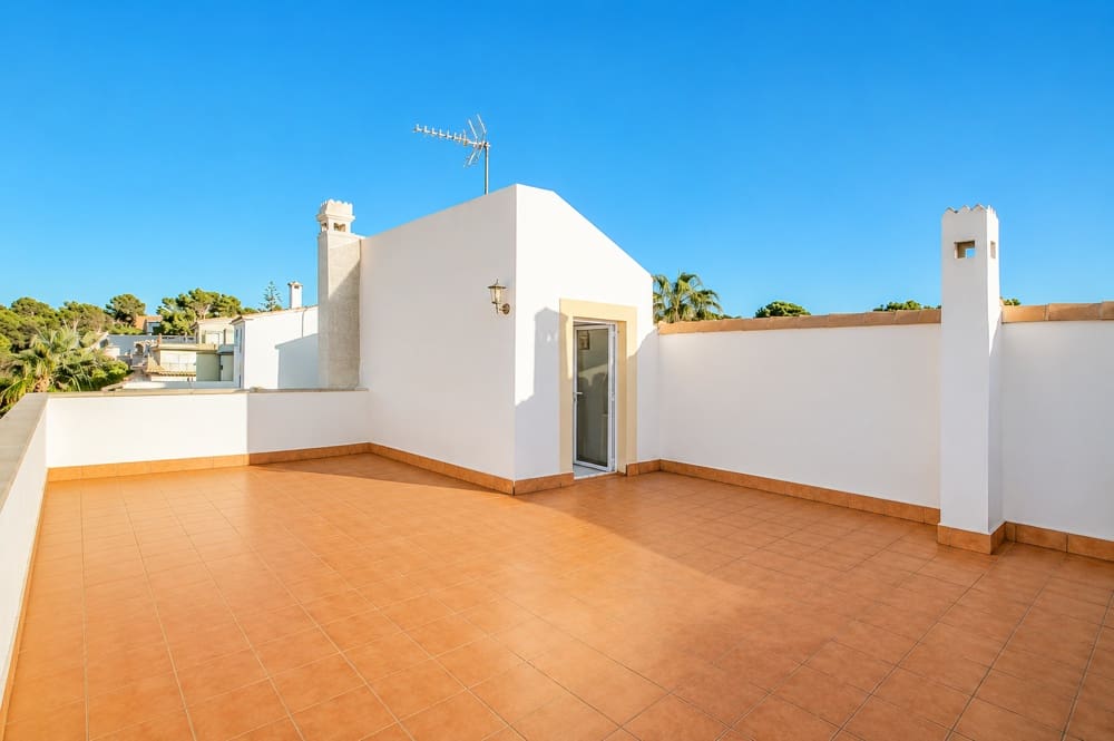 3 soverom Hus til salgs i Badia Gran - € 1 390 000 (Ref: 9850579)