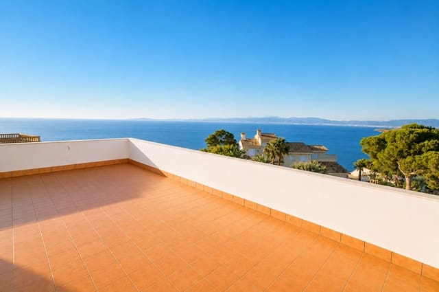 3 soverom Hus til salgs i Badia Gran, Llucmajor - € 1 390 000 (Ref: 9850579)