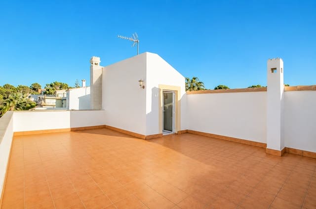 3 soverom Hus til salgs i Badia Gran, Llucmajor - € 1 390 000 (Ref: 9850579)
