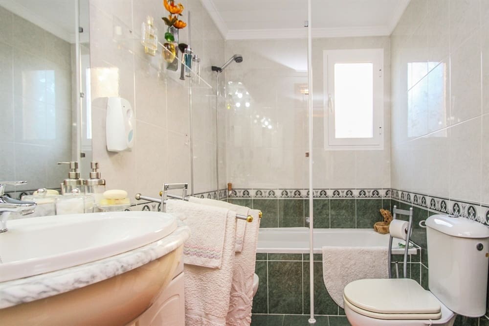 3 soverom Hus til salgs i Badia Gran - € 1 390 000 (Ref: 9850579)