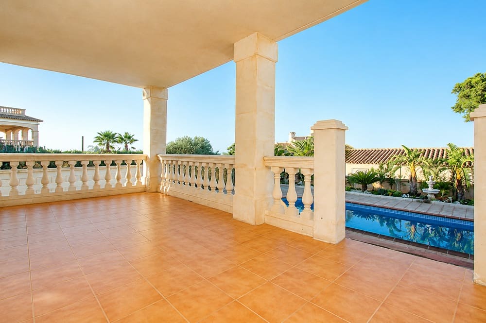 3 soverom Hus til salgs i Badia Gran - € 1 390 000 (Ref: 9850579)