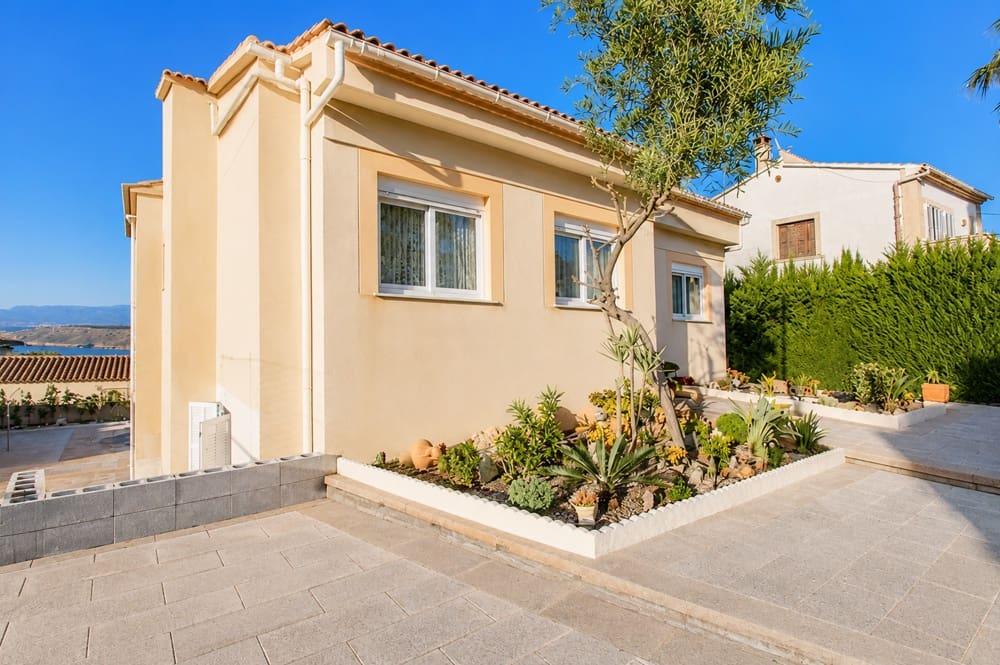 3 soverom Hus til salgs i Badia Gran - € 1 390 000 (Ref: 9850579)