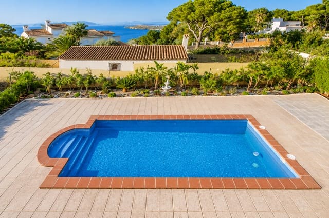 3 soverom Hus til salgs i Badia Gran, Llucmajor - € 1 390 000 (Ref: 9850579)