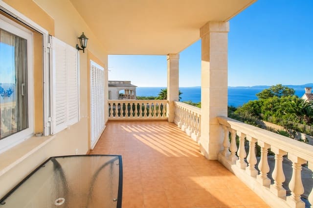 3 soverom Hus til salgs i Badia Gran, Llucmajor - € 1 390 000 (Ref: 9850579)