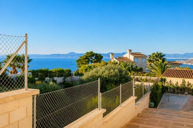 3 soverom Hus til salgs i Badia Gran, Llucmajor - € 1 390 000 (Ref: 9850579)