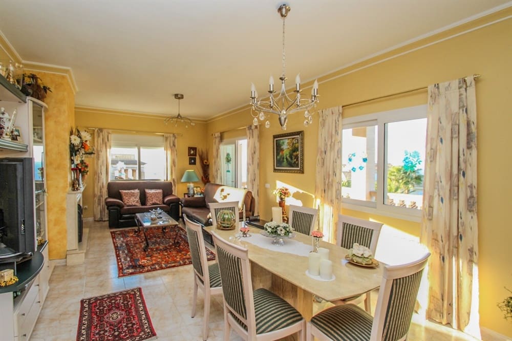 3 soverom Hus til salgs i Badia Gran - € 1 390 000 (Ref: 9850579)