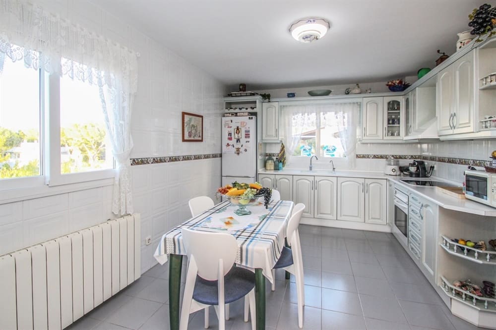 3 soverom Hus til salgs i Badia Gran - € 1 390 000 (Ref: 9850579)
