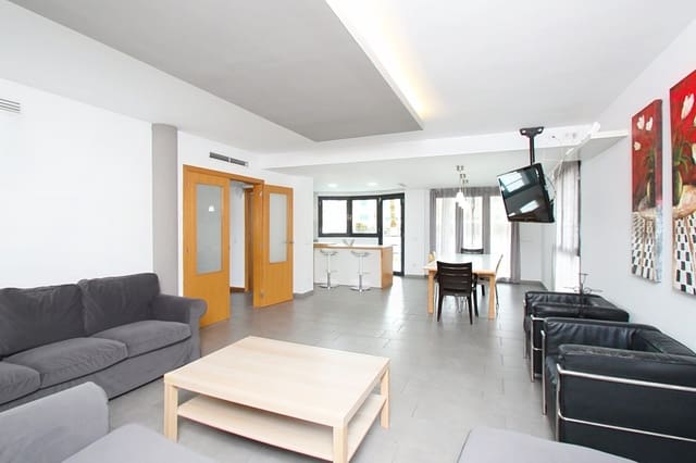 7 sypialnia Dom na sprzedaż w Can Pastilla, Palma de Mallorca - 1 600 000 € (Ref: 9850640)