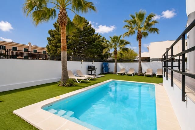 7 sypialnia Dom na sprzedaż w Can Pastilla, Palma de Mallorca - 1 600 000 € (Ref: 9850640)